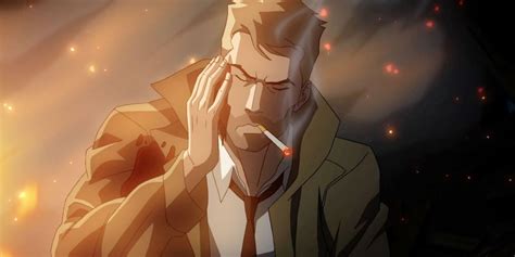 john constantine dnd build